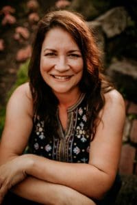 Lisa Sheer, International Board Certified Lactation Consultant